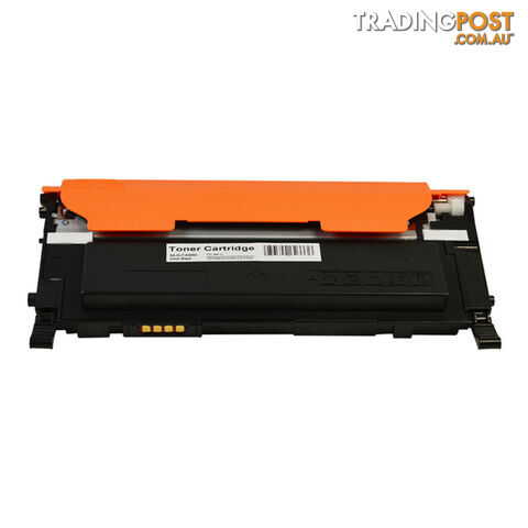 CLT-K409S Black Compatible Toner Cartridge