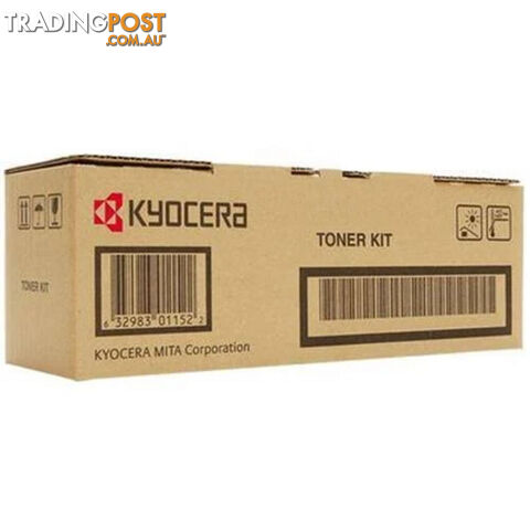 KYOCERA TK8739K Black Toner