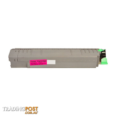 C8600 Premium Generic Magenta Toner