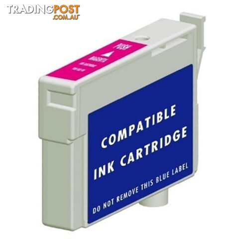 [5 Star] 103 Magenta Compatible Inkjet Cartridge