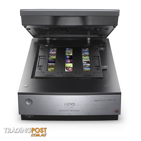 EPSON V850 Scanner