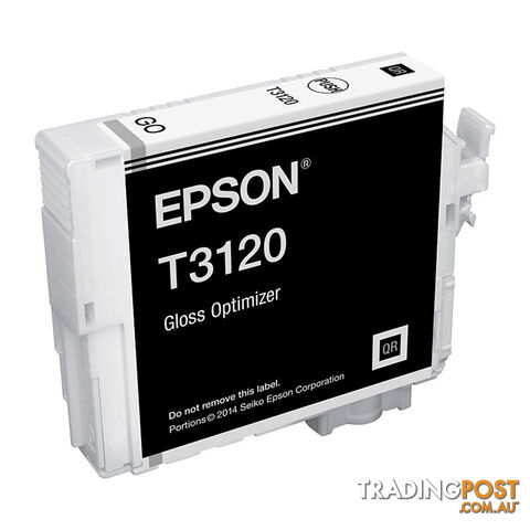 EPSON T3120 Gloss Opt Ink Cartridge