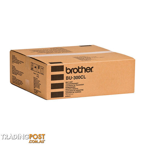 BROTHER BU-300CL Belt Unit suits 4150CDN/4570CDW