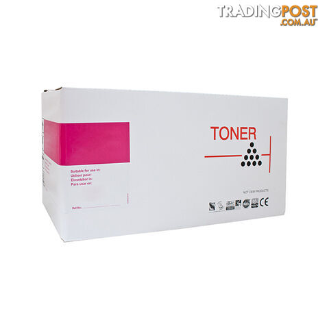 AUSTIC Premium Laser Toner Cartridge CB543A #125A Magenta Cartridge