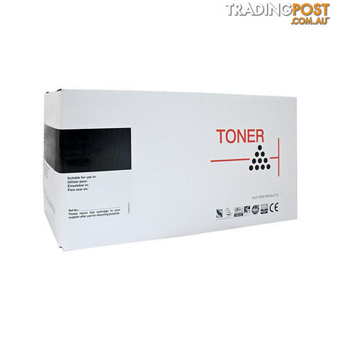 White Box Konica Minolta TN514B Toner