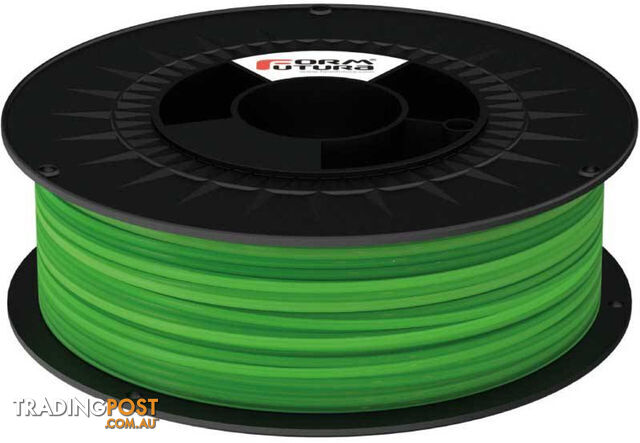 PLA 3D Printer Filament Premium PLA 2.85mm Atomic Green 1000 gram