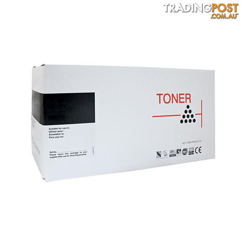 AUSTiC Compaitlble Toner for HP W2310A #215A Black