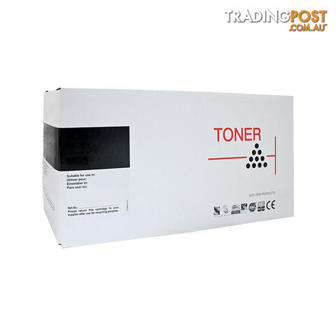 AUSTiC Compaitlble Toner for HP W2040X #416X Black