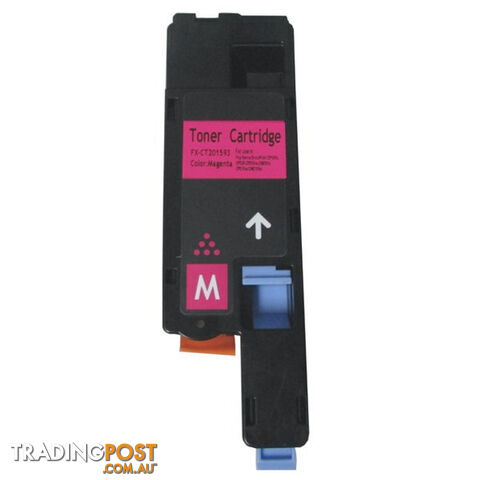 CT201593 CP105/205 Premium Generic Magenta Toner