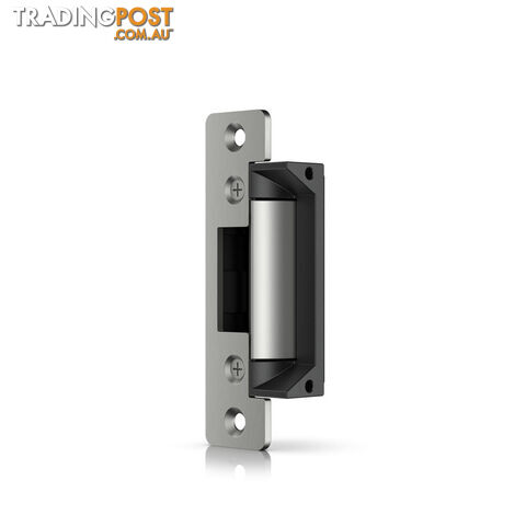 UBIQUITI UniFi Access Lock Electric, Intergrated Fail-secure Elecric Lock, Connects To UniFi Access Hub, Holds Up 1200 kg