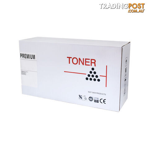 AUSTIC Premium Laser Toner Cartridge CT201938 Black Cartridge