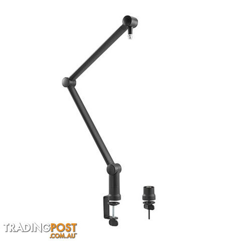 Brateck Professional Microphone Boom Arm Stand