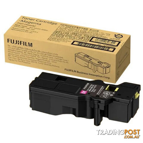 Fuji Xerox CT203488 Magenta Toner