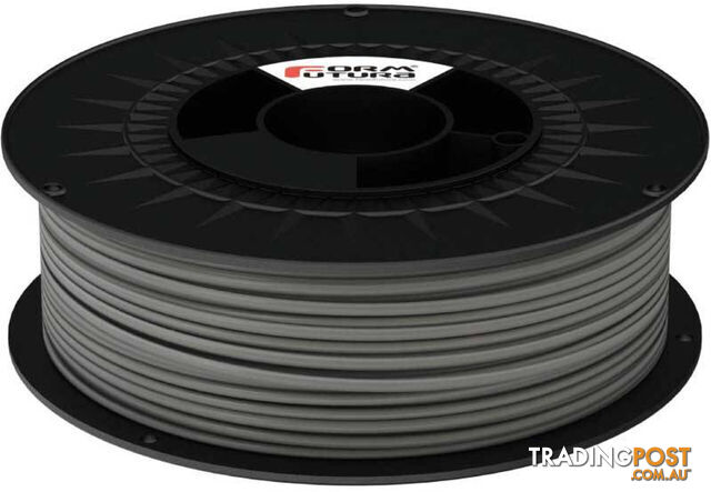 Premium PLA 1.75mm Robotic Grey 1000 gram