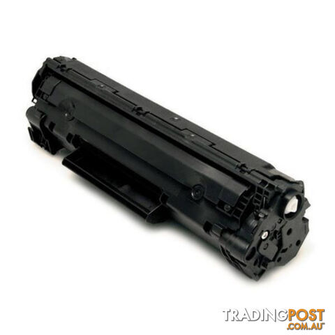 HP Compatible CB435A CB436A Cart 312 Premium Generic Toner