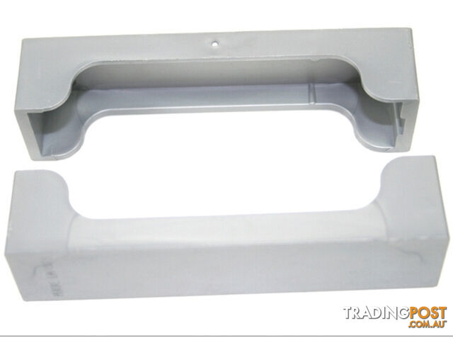 T111 Transport Clip For HP45, 15