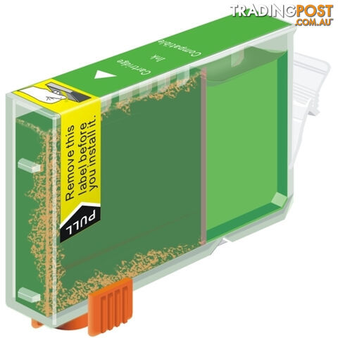 BCI-6 Green Compatible Inkjet Cartridge