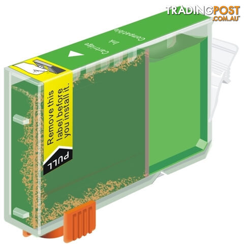 BCI-6 Green Compatible Inkjet Cartridge