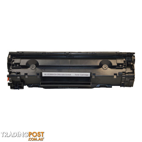 HP Compatible CE285A Cartridge 325 Black Generic Toner