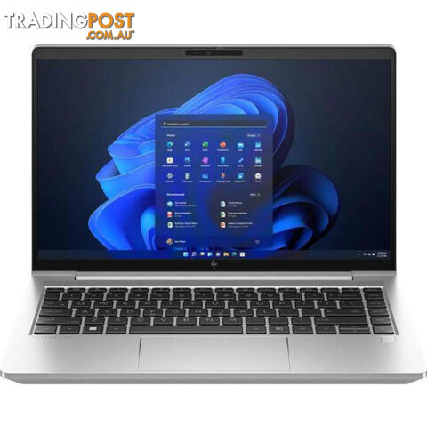 HP Elitebook 640 G10 -86R45PA CTO- Intel i5-1335U / 16GB 3200MHz / 512GB SSD / 14inch FHD TS / W11P DG W10P / 3-3-3