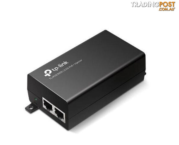 TP-LINK TL-POE260S 2.5G PoE+ Injector