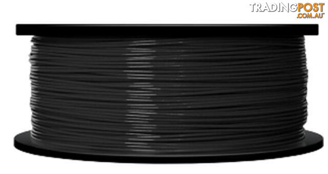 MAKERBOT TRUE COLOUR PLA LARGE TRUE BLACK 0.9 KG FILAMENT