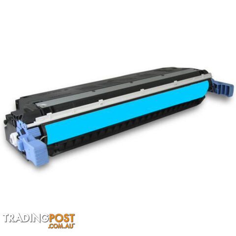 HP Compatible C9731A 5500 5550 Cyan Premium Generic Toner