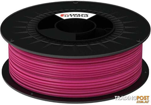 PLA 3D Printer Filament Premium PLA 1.75mm Sweet Purple 1000 gram