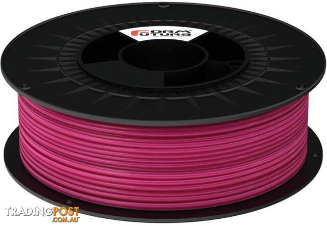 PLA 3D Printer Filament Premium PLA 1.75mm Sweet Purple 1000 gram