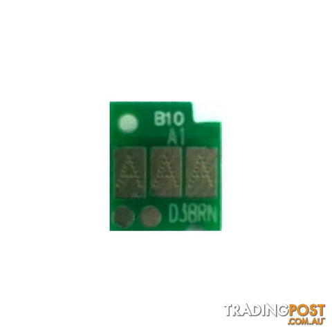 LC-233 Cyan Replacement Chip