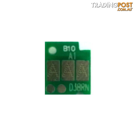 LC-233 Cyan Replacement Chip