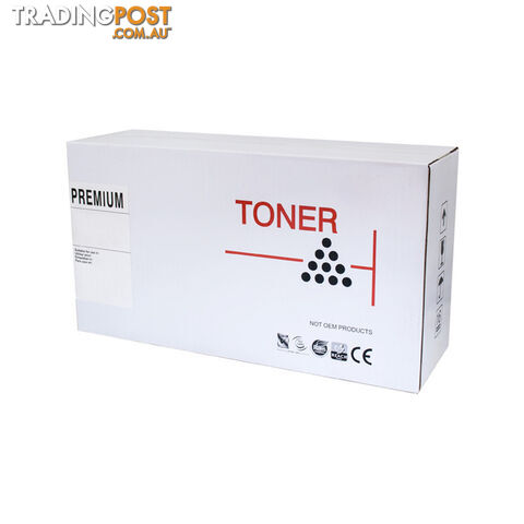 AUSTIC Premium Laser Toner Cartridge CF248A #48A Black Cartridge