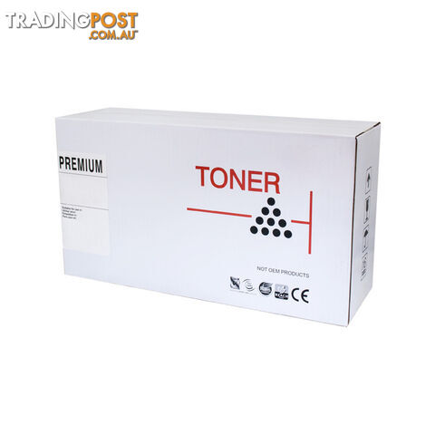 AUSTIC Premium Laser Toner Cartridge CF248A #48A Black Cartridge
