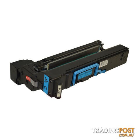 1710583004 Premium Generic Cyan Toner Cartridge