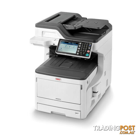 OKI MC873DN Colour MFP