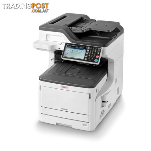 OKI MC873DN Colour MFP