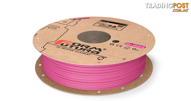 ABS Filament EasyFil ABS 1.75mm Magenta 750 gram 3D Printer Filament