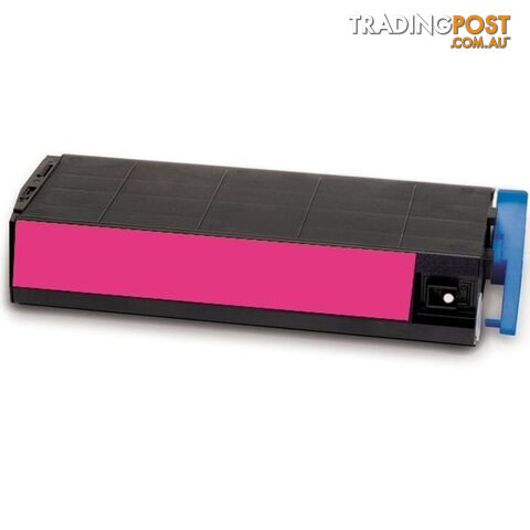 XEROX CT201262 C1190 Magenta Premium Generic Toner