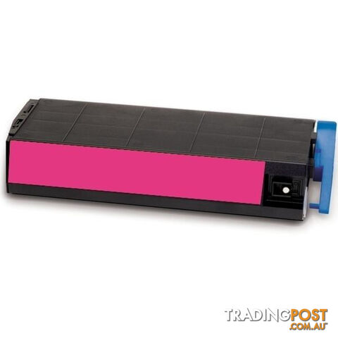 XEROX CT201262 C1190 Magenta Premium Generic Toner