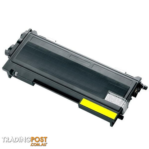 TN-155Y Yellow Premium Generic Toner Cartridge