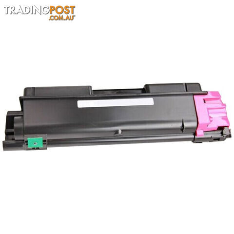 Premium Magenta Generic Toner for FS-C5250DN