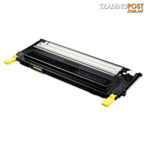 CLT-Y409S Yellow Compatible Toner Cartridge