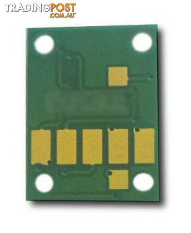 CLI-651XL Yellow Replacement Chip