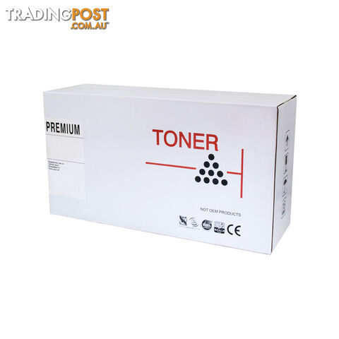 AUSTIC Premium Laser Toner Cartridge CF280X 80X Black Cartridge