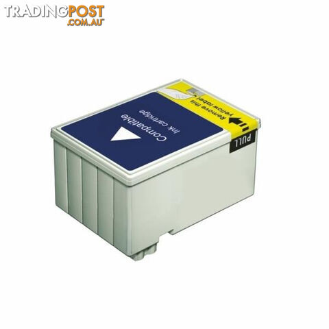 T018 Colour Compatible Inkjet Cartridge