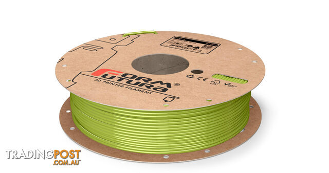 PETG Filament HDglass 2.85mm Blinded Light Green 750 gram 3D Printer Filament