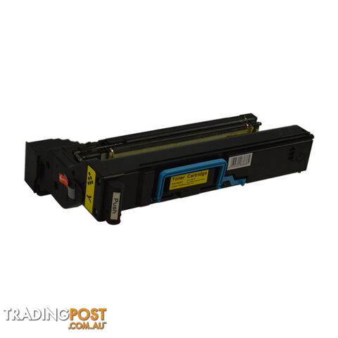 1710583002 Premium Generic Yellow Toner Cartridge