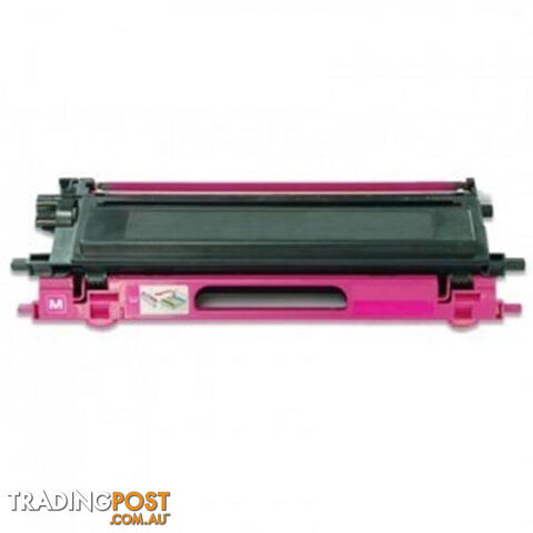 TN-240M Premium Generic Toner Cartridge