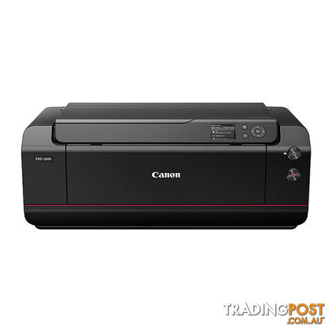 CANON ImagePrograf Pro-1000 Printer