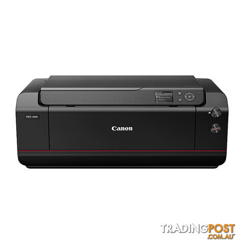 CANON ImagePrograf Pro-1000 Printer